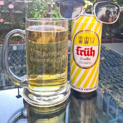 a fun, light hearted beer review, bottles, cans, draught you name it I'll try it! follow me on Instagram @alrightbeerreview