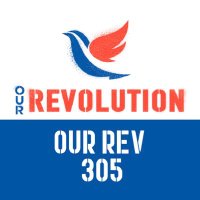 OurRev305(@OurRev305) 's Twitter Profile Photo