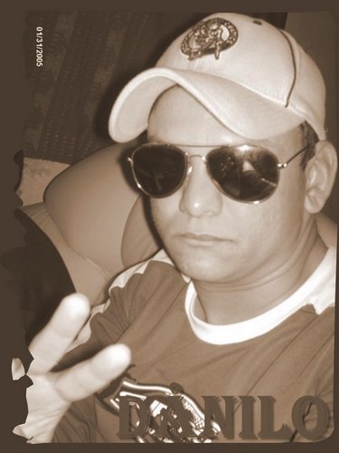 '' O Deus do impossivel nao desistiu mim '' (8