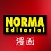 NormaEdManga (@normaedmanga) Twitter profile photo NormaEdManga (@normaedmanga) Twitter profile photo