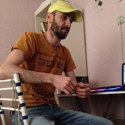 Adnan_91_06's profile picture. 