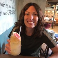Natalie Bargery (@nataliebargery) 's Twitter Profile