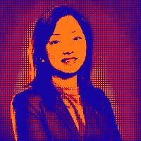 Ying Shirley Meng (@yingshirleymeng) 's Twitter Profile Photo Ying Shirley Meng (@yingshirleymeng) 's Twitter Profile Photo