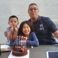 Simon Wang (@swlcpl) 's Twitter Profile