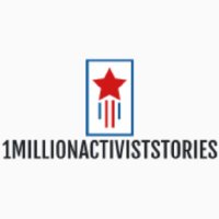 1millionActivist stories(@1millionActivi1) 's Twitter Profile Photo