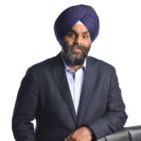 Rubin Singh (@rubinsingh) 's Twitter Profile