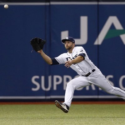 Former Major League Baseball player