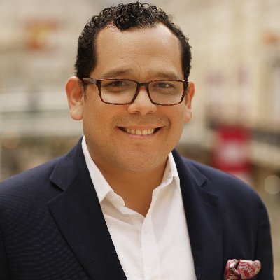 abeltorres's profile picture. Executive Director, Center for Global Regulatory Cooperation @USChamber |  Digital Economy Policy & Regulatory Affairs