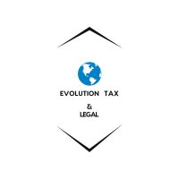 Evolution Tax & Legal, Tax Attorney & CPA(@tax_evolution) 's Twitter Profile Photo