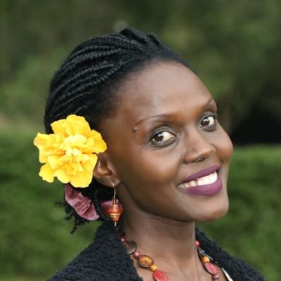 AidaNantege's profile picture. 