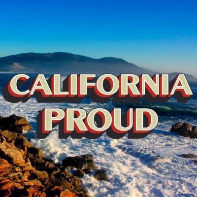 California Proud (aka Proud Digital Media) informs, engages, and promotes the positive to increase state pride.