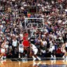 KillianMalwaya's profile picture. Basketball player.