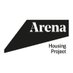 Arena Housing Project (@ArenaHousing) Twitter profile photo