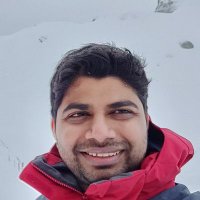 Shashank Ahire (@ahireshashank91) 's Twitter Profile Photo Shashank Ahire (@ahireshashank91) 's Twitter Profile Photo