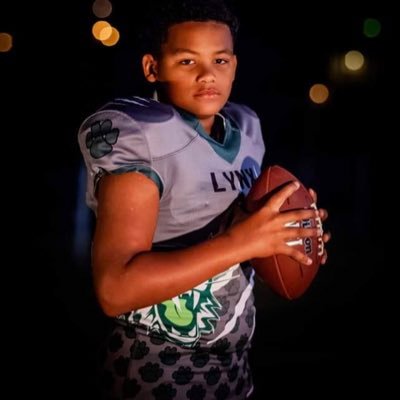 TyreeTh40452028's profile picture. 