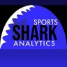 AnalyticsShark's profile picture. Some of the best sports minds in the industry! Change the way you approach Daily Fantasy Sports and Sports Betting! NFL, NBA, MLB,  and PGA