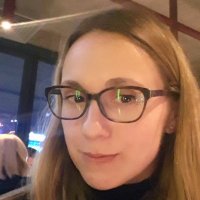 Liubov Petelytska (@lpetelytska) 's Twitter Profile