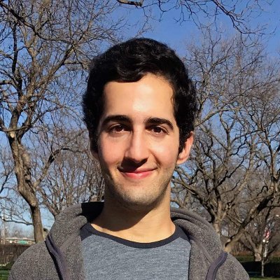 mjhankin's profile picture. 