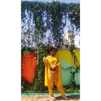 ShilpiMahoviya's profile picture. A homoeopath 👩‍⚕️