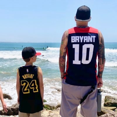 Mamba_mijo08's profile picture. 