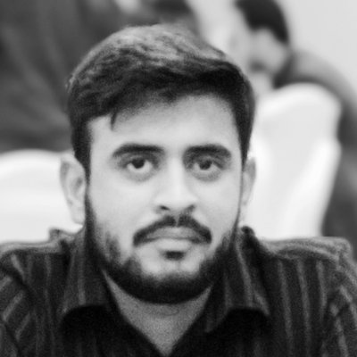 MMubashirY's profile picture. UX Designer / Frontend Engineer