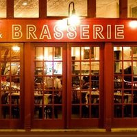 BRASSERIE(@brasserieSTL) 's Twitter Profile Photo