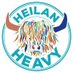 Heilan Heavy Events (@heilan_heavy) Twitter profile photo
