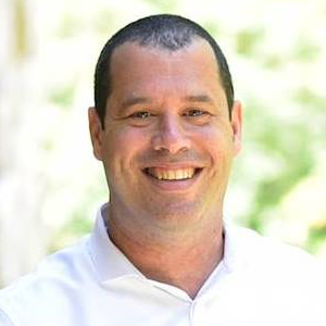 iddo's profile picture. Associate Professor #AGI