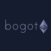Ethereum Bogotá (@ethereumbogota) 's Twitter Profile