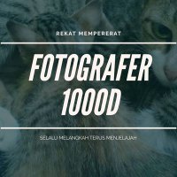 Fotografer 1000 Destinasi #RekatMempererat #NewNow (@fotografer1000d) 's Twitter Profile