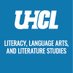 UHCLLiteracy (@uhclliteracy) Twitter profile photo UHCLLiteracy (@uhclliteracy) Twitter profile photo