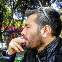 Nezir Özcan HARZOĞLU(@MucahidRomantik) 's Twitter Profile Photo