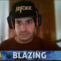 Blazing Archon, Universal Translator(@blazing_archon) 's Twitter Profile Photo