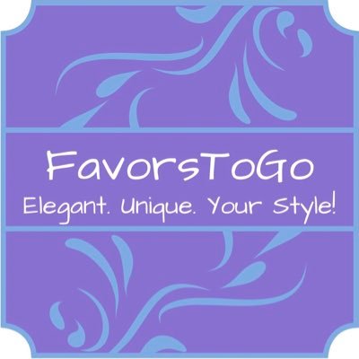 favors_togo's profile picture. FavorsToGo provides gifts and ideas for any life event.