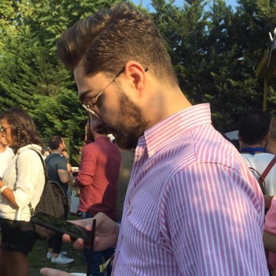 ardasendur's profile picture. Bilkent-CS🎓 DevOps/SRE