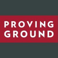 Proving Ground(@HarvardPG) 's Twitter Profile Photo