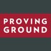 Proving Ground (@harvardpg) Twitter profile photo Proving Ground (@harvardpg) Twitter profile photo