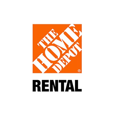 We provide a full rental solution offering large equipment, tools, trucks and trailers all in one place. Find us at select locations of @HomeDepot.