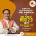 BJP Nashik (@bjp4nashik1) Twitter profile photo BJP Nashik (@bjp4nashik1) Twitter profile photo
