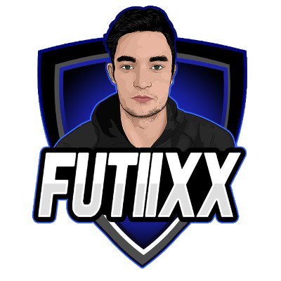 - FutIIXX 26 ans
- Streamer twitch Fut 23
- Chaîne Twitch : FutIIXX