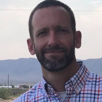 MarkPearson_CU's profile picture. 