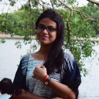 Poulami Panja (@poulamipanja2) 's Twitter Profile
