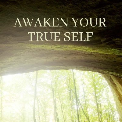 One can choose love, or they can choose hate, but the amount of work in the mind is the exact same.
Awaken Your True Self available on Kindle.
#WritingCommunity