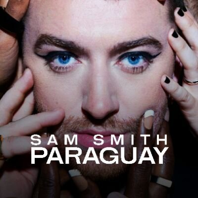 Fans Club Official y fuente de noticias sobre Sam Smith en Paraguay. Mandanos un Dm si quieres entrar al grupo de Whatsapp.