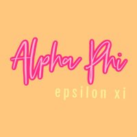 Alpha Phi | SIUe (@alphaphisiue) 's Twitter Profile