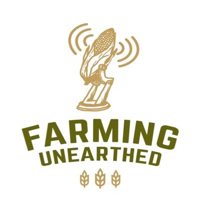 Unearthing the biggest agricultural stories from across the globe. A podcast brought to you by the world's top farm journalists. Created by @caroline_stocks