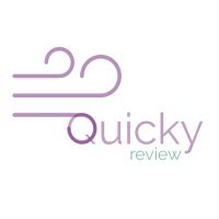 Quicky_reviews(@quickyreview295) 's Twitter Profile Photo