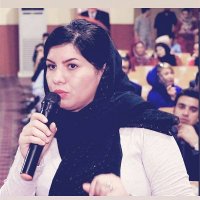 Firooza Omar(@FiroozaO) 's Twitter Profile Photo