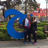 Serhat EFENDİOĞLU (@efendiserhat) 's Twitter Profile