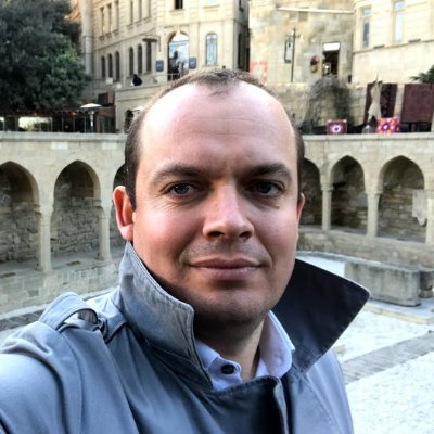 romanbahnaru's profile picture. Data, Digital, Eco, Governance, Visualisation